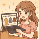ワールドオンラインストア