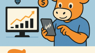 moomoo証券