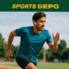 スポーツデポ