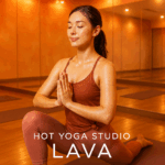 LAVA