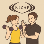 ライザップ