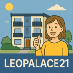 レオパレス21